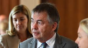 Lehrmann inquiry head slams journalists for Brittany Higgins reports