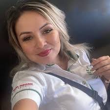 Sara Herrera's Instagram, Twitter & Facebook