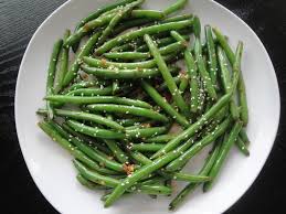 Maybe you would like to learn more about one of these? Vegetable Restrictions On The Hcg Diet Why Can T I Have Green Beans
