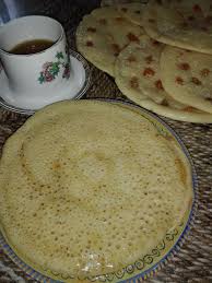 Baghrir A La Semoule Snap Food Food Food Cravings