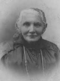 Love flows along creek