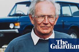 Range Rover celebrates its 50th anniversary this year