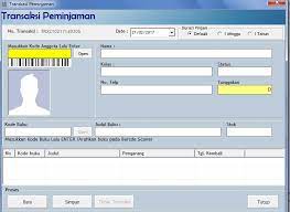 Check spelling or type a new query. Administrasi Perpustakaan Sekolah Dasar Excel Perpusdajawatengah Id