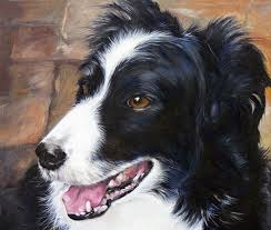 While many oil paintings can be overly expensive, the what a portrait team of professional. Painted Pets Sydney Pet Portraits And Animal Portrait Artist