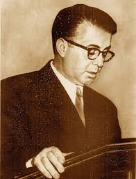 pictures of Enver Hoxha