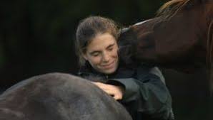 L'homme qui murmurait à l'oreille des chevaux (the horse whisperer) est un film dramatique américain produit et réalisé par robert redford, sorti en 1998. Le Cheval Qui Murmure A L Oreille Des Hommes