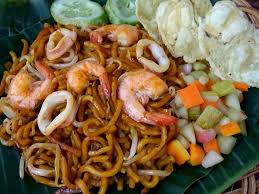 By trycia huels july 11, 2021 post a comment masnaposok 1 : Begini Cara Membuat Mie Aceh Goreng Yang Nikmat Indozone Id