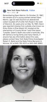 Small Town Murder : r/UnsolvedMurders