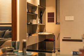 There are plenty of studies and stats that will show you in many parts of the dc metro area, your monthly payment will be lower if you buy than you rent. Should Sandwiched Singaporeans Rent First Or Buy The Cheapest Condo They Can Afford Property Blog Singapore Stacked Homes