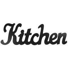 Black Kitchen Wood Wall Decor Hobby Lobby 682864 In 2021 Black Wall Decor Wood Wall Decor Tuscan Wall Decor