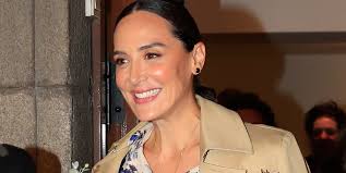 Tamara Falcó revela cómo llama a su cuñado Fernando Verdasco