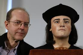Feb 04, 2019 · richard, the last monarch of the house of york, grew up at middleham castle in the yorkshire dales. King Richard Iii S Face Revealed For First Time In 500 Years