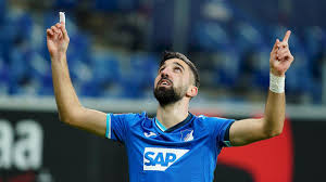 „wir spielen in hoffenheim jetzt schon gegen einen direkten konkurrenten. Afmsnhs 5cy0 M