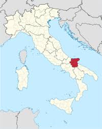 Zona Gargano