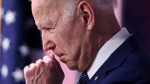 Biden predicted in the '90s that he would be 'dead and gone' by the year  2020