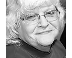 Jacqueline RILEY Obituary (1953