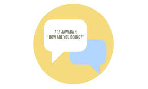 We've sent you instructions to entered. Ini Dia Jawaban How Are You Doing Dan Artinya Singkat Penulis Cilik