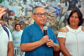 Gobierno Huajuapan de León...