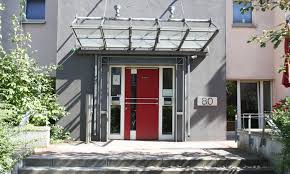 Seniorenwohnen Markus Quartier Adolphi Stiftung