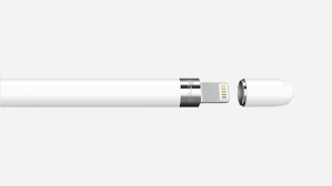 The apple pencil 2 snaps to the side of your ipad magnetically, and charges wirelessly when it's in position, so it's very easy to use. Wie Lost Du Probleme Mit Apple Pencil Coolblue Kostenlose Lieferung Ruckgabe