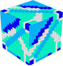 Maybe you would like to learn more about one of these? Light Blue Glazed Terracotta Nova Skin