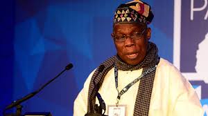 Adeboye obasanjo is said to be an army engineer, was a lieutenant colonel at the 3rd division in jos, plateau state was shot in the legs as of the time of this report is said to be on his way to the hospital. Obasanjo Biography Life Story And Net Worth Of Baba Of Africa