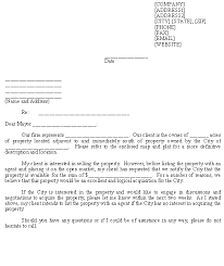 Letter of recommendation sample scholarship. Sample Letter For Offer By Client To Sell Property Download Template