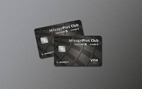 The united explorer card offers 2x miles for purchases from united, restaurants, and hotels, with united℠ explorer card. United Mileageplus Club Travel Credit Card 2021 Review Mybanktracker
