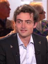 Vivement dimanche Nathan Devers: La plaisir des textes