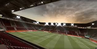 Diskussionen, tipps und infos zu reisen, sprachen, menschen, visa, kultur oder für nette bekanntschaften in der ukraine Fifa 20 Alle Stadien Stadion Liste Mit Bildern Zur Bundesliga