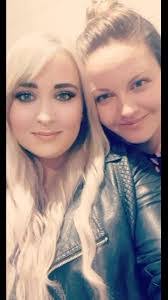 Stephanie Giblin's Instagram, Twitter & Facebook