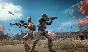 Game battle royale android ini sebelumnya hanya ada di pc seiring dengan berjalannya waktu para pengembang akhirnya merilis game tersebut untuk android dan juga ios. 7 Game Offline Android Battle Royale Terbaik Yang Bisa Kalian Mainkan Di Kapanpun Dimanapun Gamebrott Com