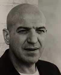 Danny needs wrinkle repair. He looks too old