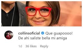 Estos son los famosos que por fin dejaron ver a sus padres en las redes  sociales