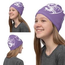 Dragon Queen Face Mask