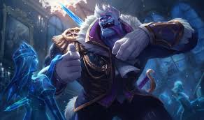 If team fighting isn't your thing, split pushers. League Of Legends Season 10 Roadmap For Next Champions Revealed This Week Millenium