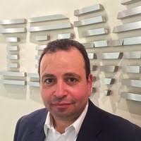 George Saady Ebrahim