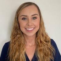 Hannah Strickland's Instagram, Twitter & Facebook