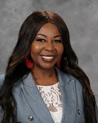 Alumni of the Month: Lekia Jones