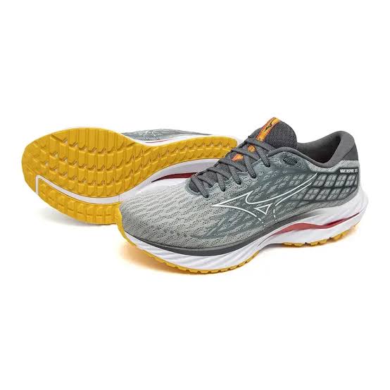 Mizuno Wave Inspire 20 Stability Shoes