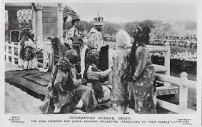 Delhi Durbar Post Office Delhi Durbar ...