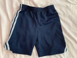 Greendog Kids Boys Navy Sports Athletic Running Comfortable