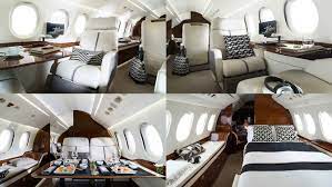 A Comparison Of The Gulfstream G650 The Falcon 7x Gulfstream G650 Gulfstream Aircraft Design