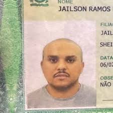 Oiii boa tarde,perderam uma identidade aqui na vila Rosali.