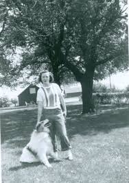 Kathleen Van Der Molen Obituary