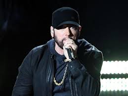 Eminem, byname of marshall bruce mathers iii, (born october 17, 1972, st. Ngebut Saat Nge Rap Eminem Disebut Mariah Carey Juga Cepat Ejakulasi