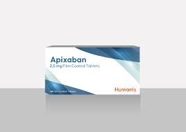 Image result for Apixaban