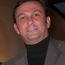 Roland RIVET (NICE, SAINT MALO)