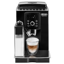 Delonghi coffee machine dinamica manuale online franceza viitorul. Espressor Automat De Longhi Magnifica S Ecam 23 260 B 1450 W 15 Bar 1 8 L Negru Emag Ro