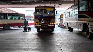 Uttar pradesh state road transport corporation(upsrtc) bus schedule. Lucknow Gets 229 Additional Bus Services 10 Routes For Diwali Rush Ixigo Travel Stories